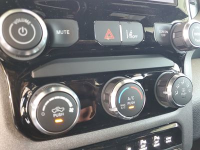 2026 Ram 1500 — photo 27 view