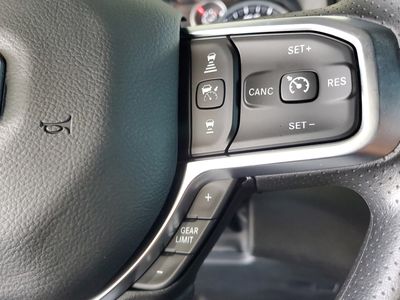 2026 Ram 1500 — photo 23 view