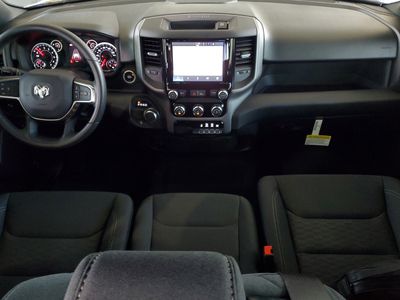 2026 Ram 1500 — photo 11 view