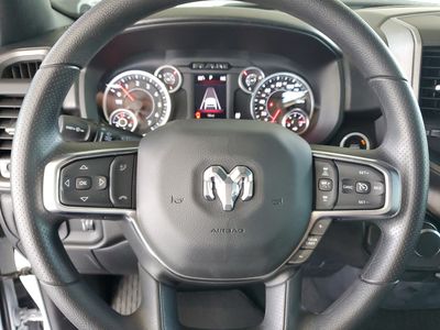 2026 Ram 1500 — photo 21 view