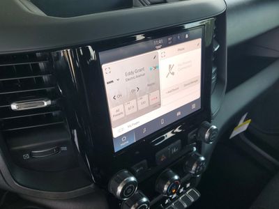 2026 Ram 1500 — photo 25 view