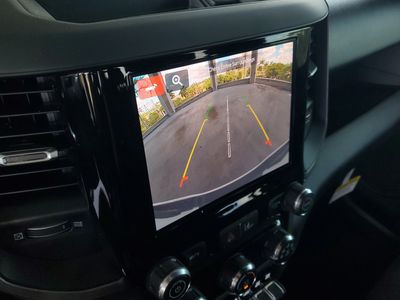 2026 Ram 1500 — photo 26 view