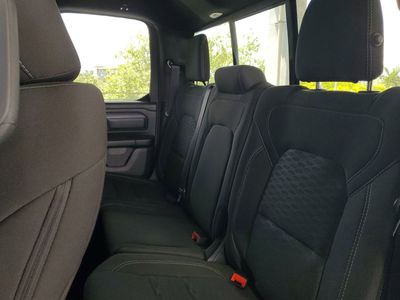 2026 Ram 1500 — photo 8 view