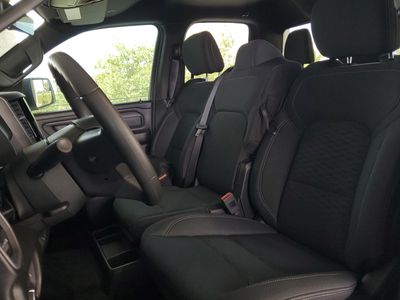 2026 Ram 1500 — photo 18 view