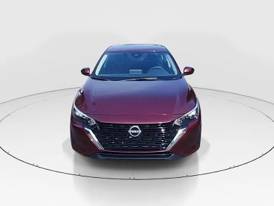 2024 Nissan Sentra - Photo 2