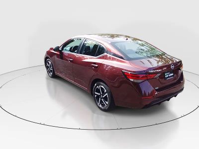 2024 Nissan Sentra - Photo 5