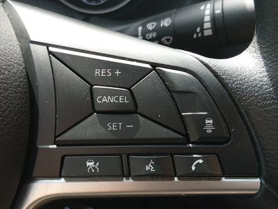 2024 Nissan Sentra - Photo 18