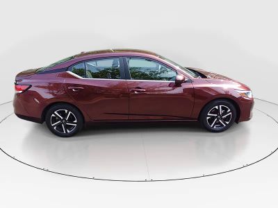 2024 Nissan Sentra - Photo 8