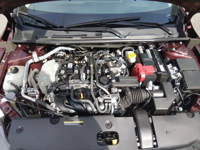 2024 Nissan Sentra - Photo 9