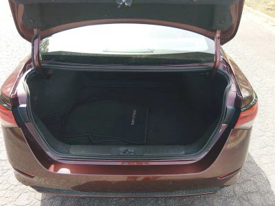 2024 Nissan Sentra - Photo 11