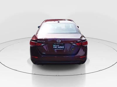 2024 Nissan Sentra - Photo 6