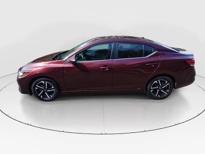 2024 Nissan Sentra - Photo 4