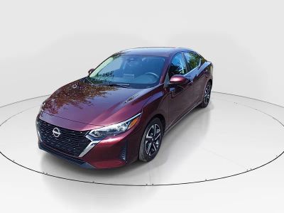 2024 Nissan Sentra - Photo 3