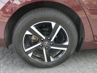 2024 Nissan Sentra - Photo 10