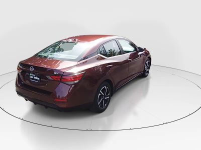 2024 Nissan Sentra - Photo 7