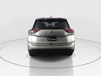 2024 Nissan Rogue - Photo 6