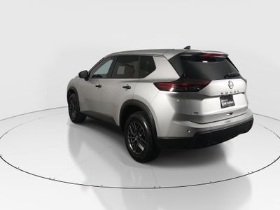 2024 Nissan Rogue - Photo 5
