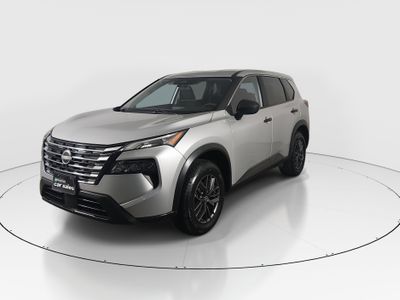 2024 Nissan Rogue - Photo 3
