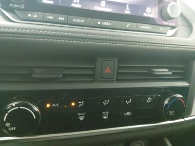 2024 Nissan Rogue - Photo 18