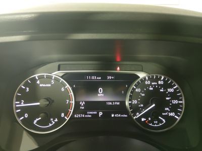 2024 Nissan Rogue - Photo 14
