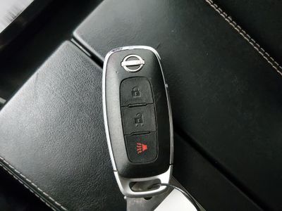 2024 Nissan Rogue - Photo 15