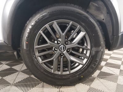 2024 Nissan Rogue - Photo 10