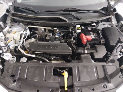 2024 Nissan Rogue - Photo 9