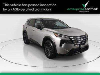 2024 Nissan Rogue - Photo 1