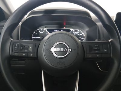 2024 Nissan Rogue - Photo 12