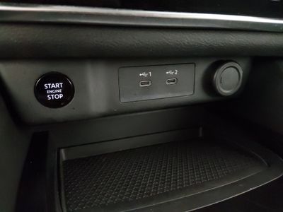 2024 Nissan Rogue - Photo 19
