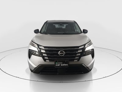 2024 Nissan Rogue - Photo 2