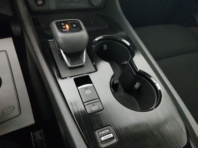 2024 Nissan Rogue - Photo 20