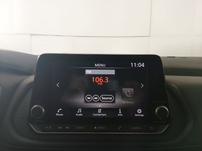 2024 Nissan Rogue - Photo 17