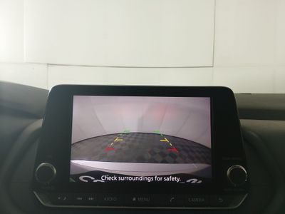 2024 Nissan Rogue - Photo 16