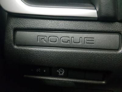 2024 Nissan Rogue - Photo 13