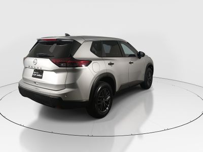 2024 Nissan Rogue - Photo 7