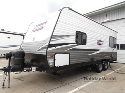 2021 Dutchmen Coleman Lantern LT Series - Photo 3
