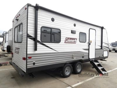 2021 Dutchmen Coleman Lantern LT Series - Photo 27