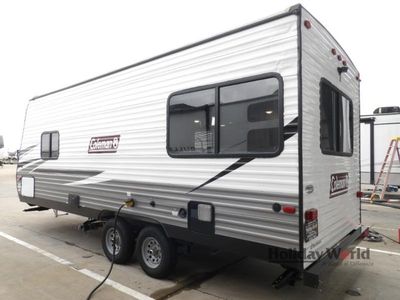 2021 Dutchmen Coleman Lantern LT Series - Photo 26