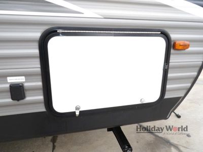 2021 Dutchmen Coleman Lantern LT Series - Photo 24