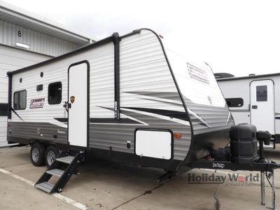2021 Dutchmen Coleman Lantern LT Series - Photo 1