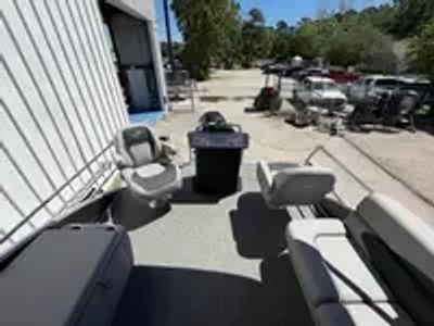 2026 Barletta Aria A22CC Platinum - Photo 22