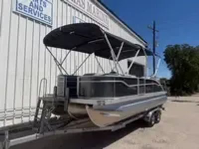 2026 Barletta Aria A22CC Platinum - Photo 2