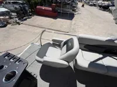 2026 Barletta Aria A22CC Platinum - Photo 24