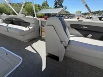 2026 Barletta Aria A22CC Platinum - Photo 9