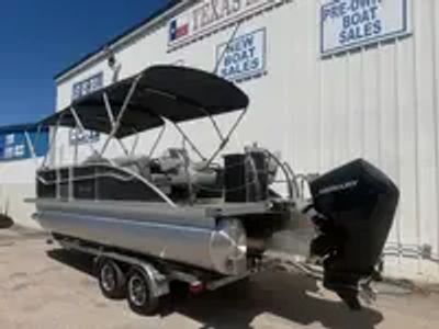 2026 Barletta Aria A22CC Platinum - Photo 4