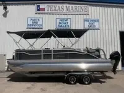 2026 Barletta Aria A22CC Platinum - Photo 1