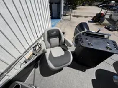 2026 Barletta Aria A22CC Platinum - Photo 23