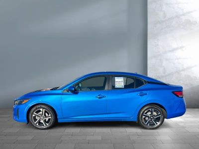 2024 Nissan Sentra - Photo 3