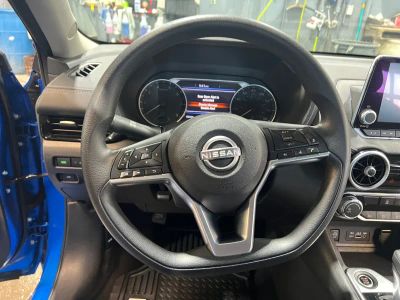 2024 Nissan Sentra - Photo 19